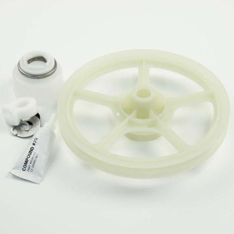 Whirlpool 12002213 TOP LOAD WASHER THRUST BEARING