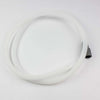 Whirlpool 8269144A DISHWASHER DRAIN HOSE EXTENSIO