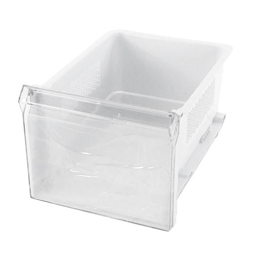 This is a genuine Samsung DA97-20629A ASSEMBLY CASE BASKET-UP;RS5300