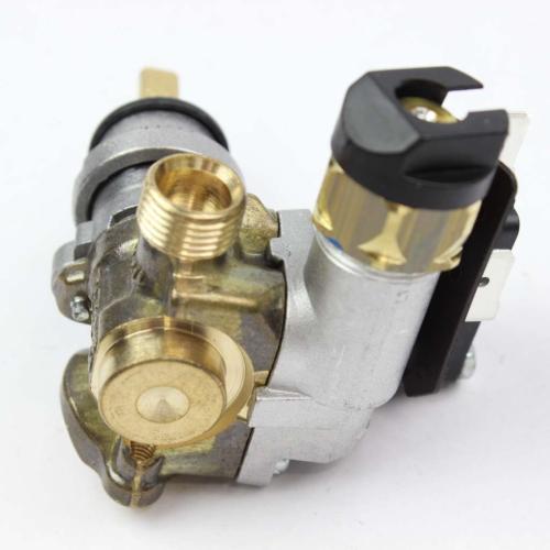 Bertazzoni 502174 GAS VALVE BY PASS 029+MICRO FO