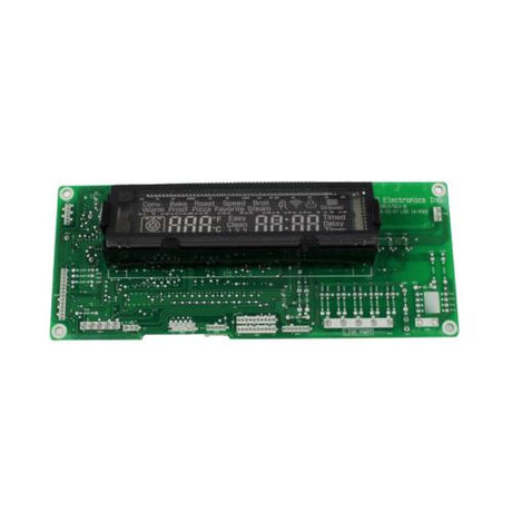 This is a genuine LG EBR86433703 MAIN PCB ASSEMBLY
