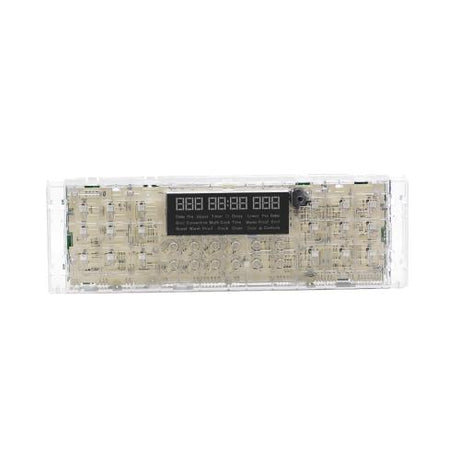 This is a genuine GE WB27X25351 CONTROL BOARD