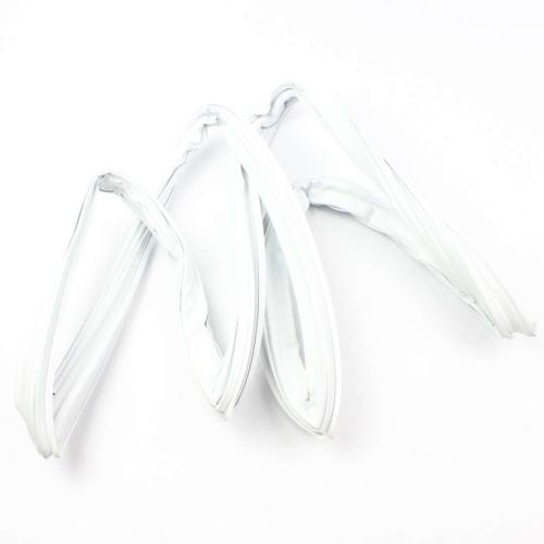 This is a genuine Whirlpool WP4-65151-004 DOOR GASKET