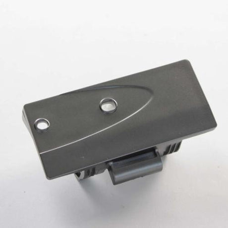 This is a genuine Samsung DA67-02056A CAP-HANDLE FRE R