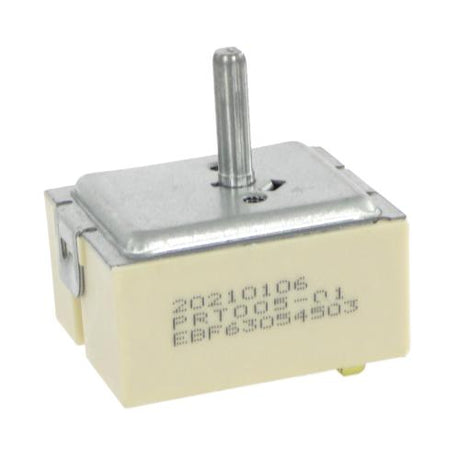 LG EBF63054503 SWITCH,ROTARY