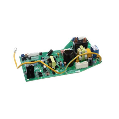 This is a genuine Midea 17122000018869 MAIN CONTROL BOARD