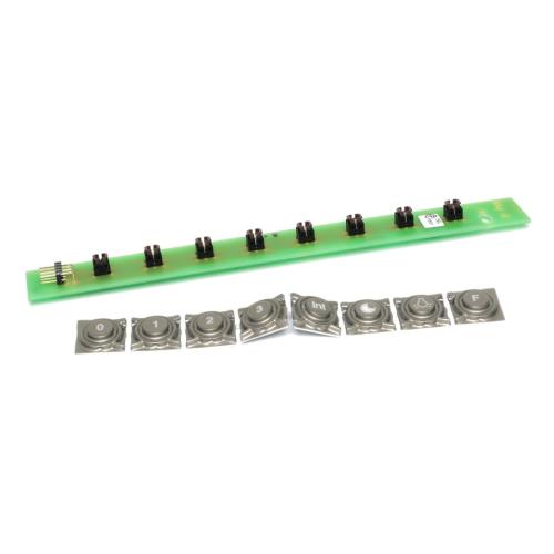 Bosch 00484156 OPERATING MODULE