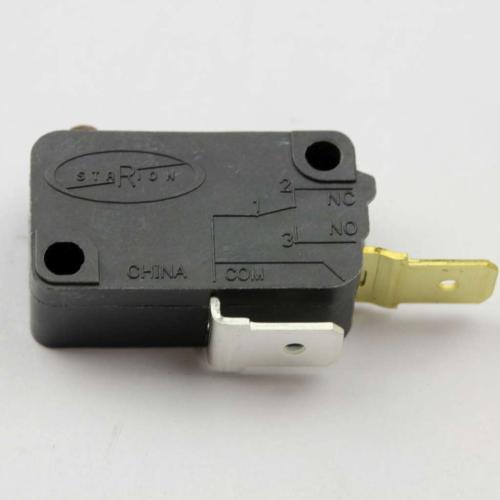 Whirlpool W10269460 MICROWAVE DOOR INTERLOCK SWITC