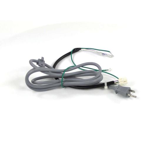 Midea 17431000000276 POWER CORD (5-15/15A/120V)