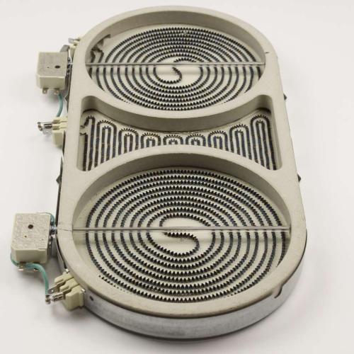 Electrolux 318258203 ELEMENT,BRIDGE,1800/2600