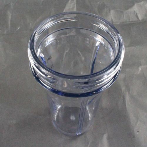 Delonghi 7322310904 ICS SMOOTHIE2GO BEAKER BOTTOM