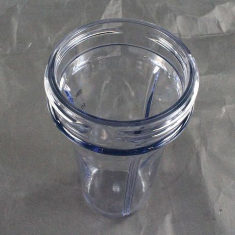 This is a genuine Delonghi 7322310904 ICS SMOOTHIE2GO BEAKER BOTTOM