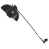 Midea 12120100A00782 COVER FOR DRAIN CONNECTOR ASSE