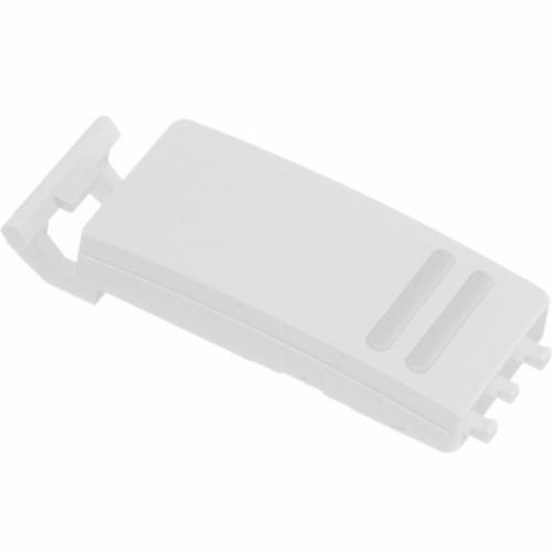 Bosch 00165246 BUTTON,WHT