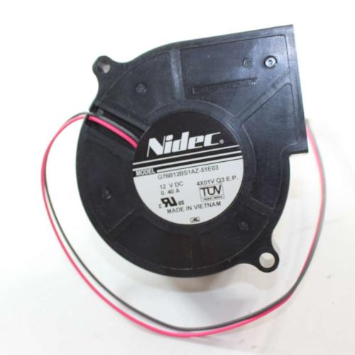Bertazzoni Z160014 COOLING FAN DOMINO