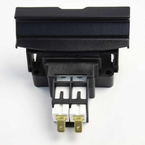 This is a genuine Electrolux A00104102 LATCH,BLACK