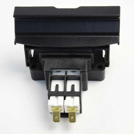 This is a genuine Electrolux A00104102 LATCH,BLACK