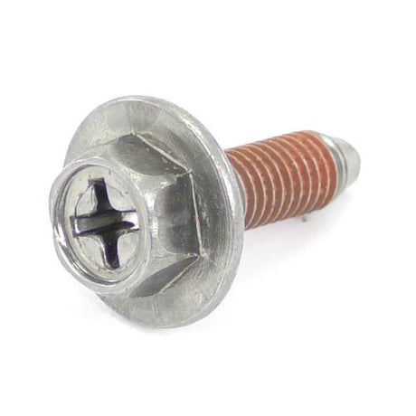 This is a genuine Samsung 6009-001522 SCREW-HEX