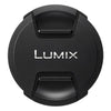 Panasonic DMW-LFC67GU LENS CAP