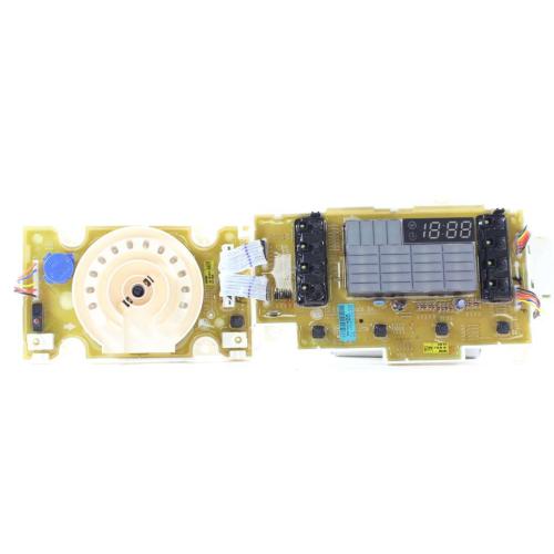 This is a genuine LG EBR78534405 DISPLAY CONTROL BOARD