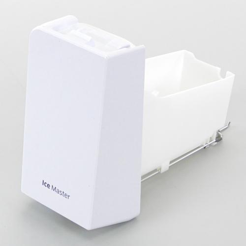 This is a genuine Samsung DA82-01397A TRAY ICE ASSEMBLY