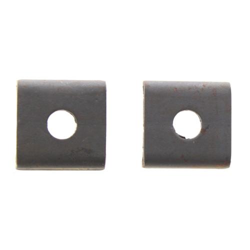 This is a genuine Ryobi 600702 EYESHIELD MOUNTING ROD BRACKET