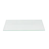 Liebherr 727126700 TOUGHENED SAFETY-GLASS PLATE