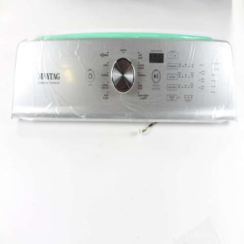 Whirlpool W10919546 CONSOLE