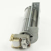 GE WB26T10041 BLOWER TANGENTIAL 60MM