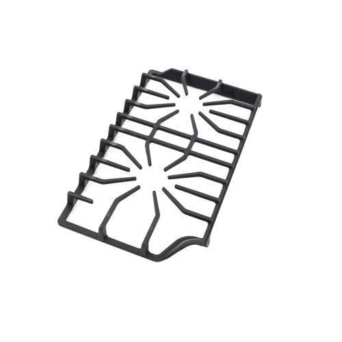 Electrolux 5304504845 GRATE,BURNER,BLACK,LH
