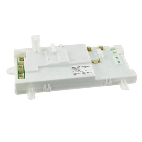 Bosch 00636095 POWER MODULE PROGRAM