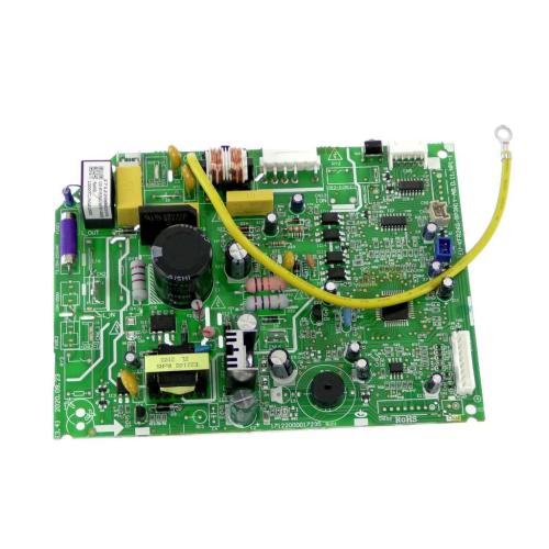 Midea 17122000019356 MAIN CONTROL BOARD SUBASSEMBLY