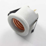 Electrolux 316116400 RECEPTACLE,OVEN LIGHT,(2)