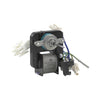 Electrolux 808602602 MOTOR,EVAPORATOR FAN,W/HARNESS