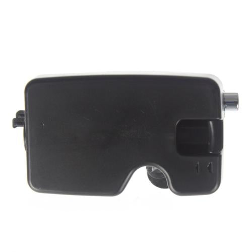 This is a genuine Delonghi 7313285909 DLS-ASSEMBLY COVER MIXING(IFD)