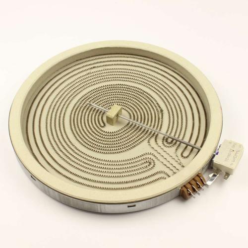 GE WB30T10126 ELEMENT HALIANT 12 TRPL