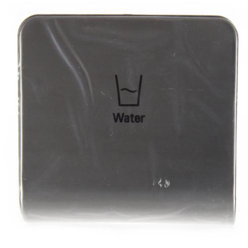 LG ABH74219603 BUTTON ASSY