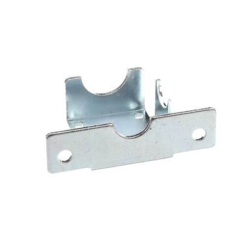 This is a genuine Bertazzoni Z370120 ADJUSTABLE FEET SHELL LH