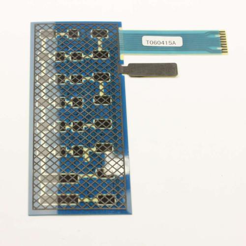 Panasonic F630Y8P90BAP SWITCH