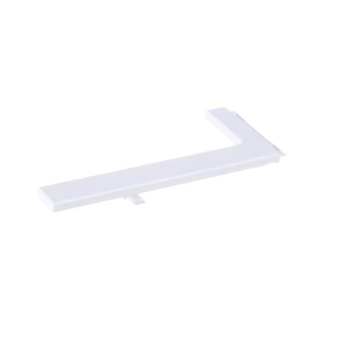 Bertazzoni Z370286 RH CAP FOR CONTROL PANEL