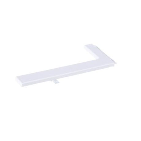 Bertazzoni Z370286 RH CAP FOR CONTROL PANEL