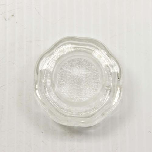 This is a genuine Whirlpool WPW10412722 LENS-LIGHT
