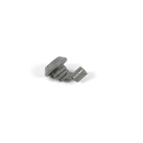 Electrolux 154522902 WHEEL & BUSHING ASSY,GREY,UPPE
