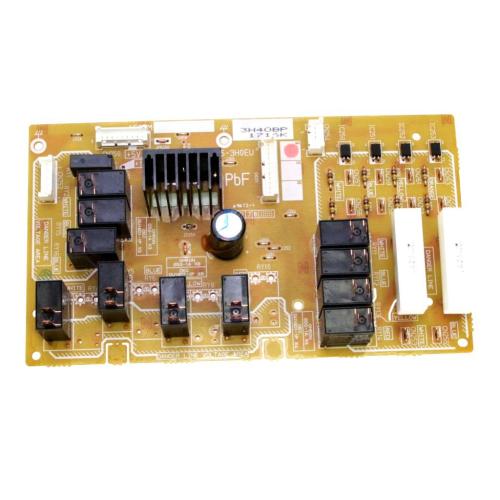 Panasonic A603M3H40BP PC BOARD