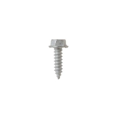 GE WR01X10588 SCR 8-18 AB IHXW 9/16 S