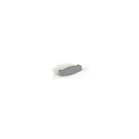 This is a genuine Electrolux 5304506510 CAP,RACK SLIDE