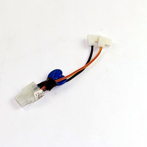 Whirlpool WP3406653 WIRE HARNESS