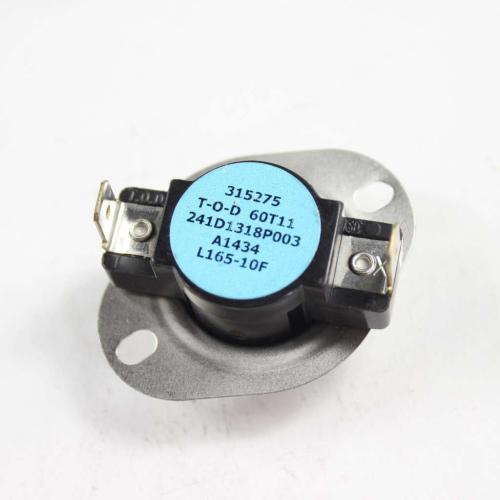 GE WE04X10190 THERMOSTAT 2