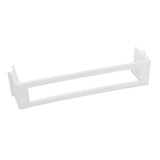 Liebherr 743819800 RETAINING STRIP FOR GLASS PLAT
