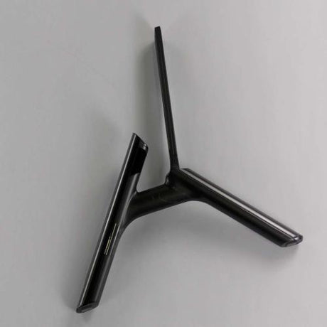 This is a genuine Samsung BN96-45994B ASSEMBLY STAND P-BRACKET BOTTO